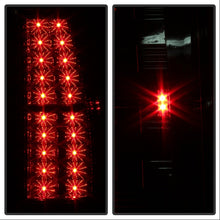 Load image into Gallery viewer, Spyder Chevy Suburban/GMC Yukon/Yukon Denali 07-14 LED Tail Lights Smke ALT-YD-CSUB07-LED-SM