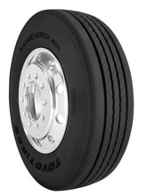 Load image into Gallery viewer, Toyo M171 Tire - 295/75R22.5 149/146L H/16 (34.59 FET Inc.)