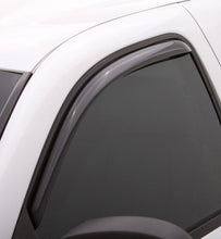 Load image into Gallery viewer, Lund 96-17 Chevy Express 1500 Ventvisor Elite Window Deflectors - Smoke (2 Pc.)