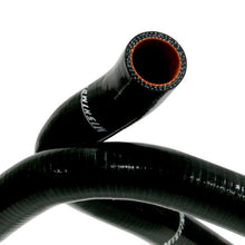 Load image into Gallery viewer, Mishimoto 92-00 Honda Civic w/ B16 / 99-00 Civic SI Black Silicone Hose Kit