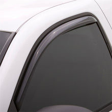 Load image into Gallery viewer, Lund 96-17 Chevy Express 1500 Ventvisor Elite Window Deflectors - Smoke (2 Pc.)