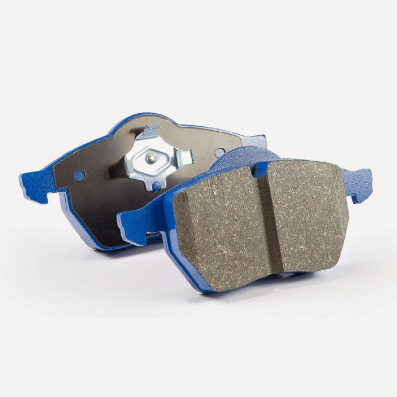 EBC 04-05 Cadillac CTS-V 5.7 Bluestuff Front Brake Pads