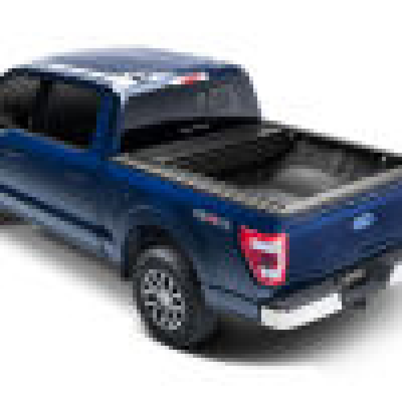 Retrax 2021 F-150 Super Crew & Super Cab 5.5ft Bed RetraxPRO MX