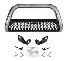 Load image into Gallery viewer, Go Rhino 16-19 Chevy 1500 LD (Classic) RHINO! Charger 2 RC2 Complete Kit w/Front Guard + Brkts