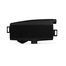 Load image into Gallery viewer, Mishimoto Subaru 02-07 WRX/04-07 STi Top-Mount Intercooler Kit - Powder Coated Black &amp; Black Hoses