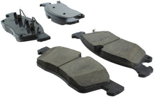 Load image into Gallery viewer, StopTech Performance 11-12 Dodge Durango Front Brake Pads