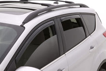 Load image into Gallery viewer, Lund 07-11 Honda CR-V Ventvisor Elite Window Deflectors - Smoke (4 Pc.)