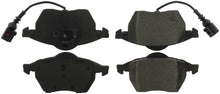 Load image into Gallery viewer, StopTech Street Touring 99-08 VW Jetta / 5/99-05 Golf GTi/GLS Turbo Front Brake Pads