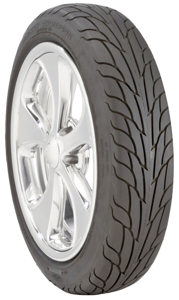 Mickey Thompson Sportsman S/R Tire - 26X8.00R15LT 80H 6650