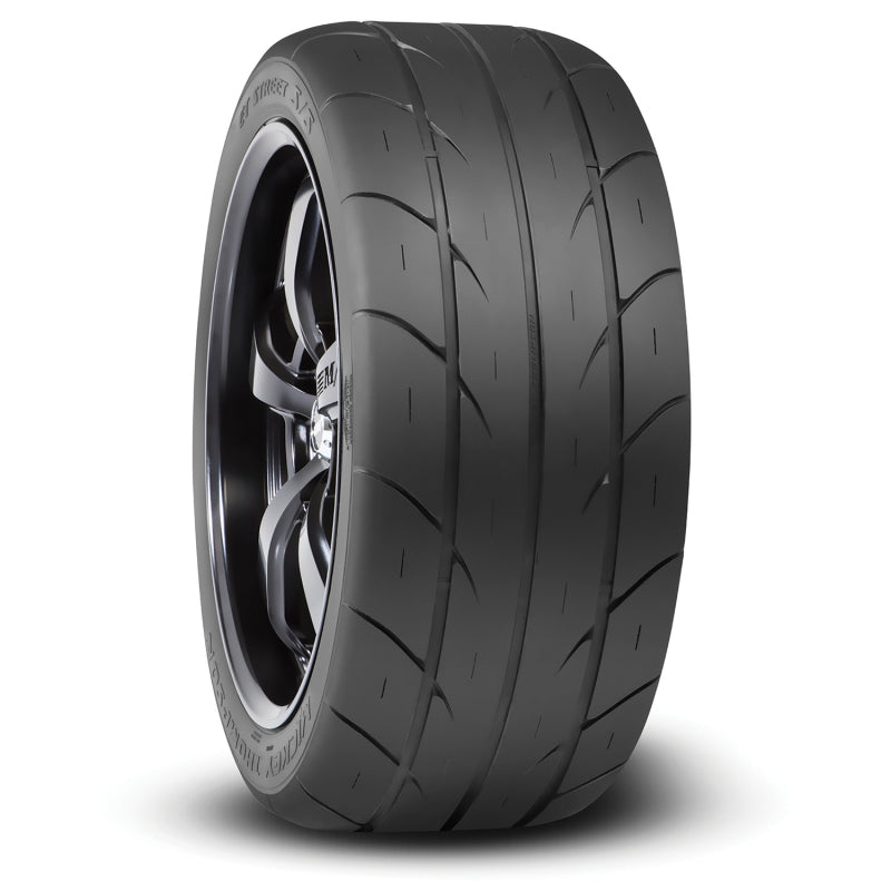 Mickey Thompson ET Street S/S Tire - P235/60R15 3450