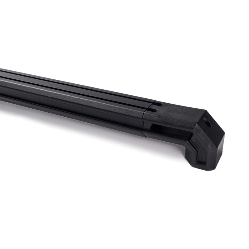 Putco 17-20 Ford SuperDuty - 8ft Bed - Tec Rails