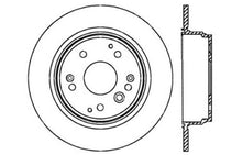 Load image into Gallery viewer, StopTech 04-08 Acura TL/TL-S Standard/Brembo Drilled Right Rear Rotor