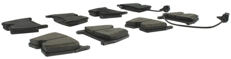 StopTech Street Touring Brake Pads