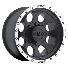 Load image into Gallery viewer, Mickey Thompson Classic Baja Lock Wheel - 15x8 5X4.5 3-5/8 MT 1958421