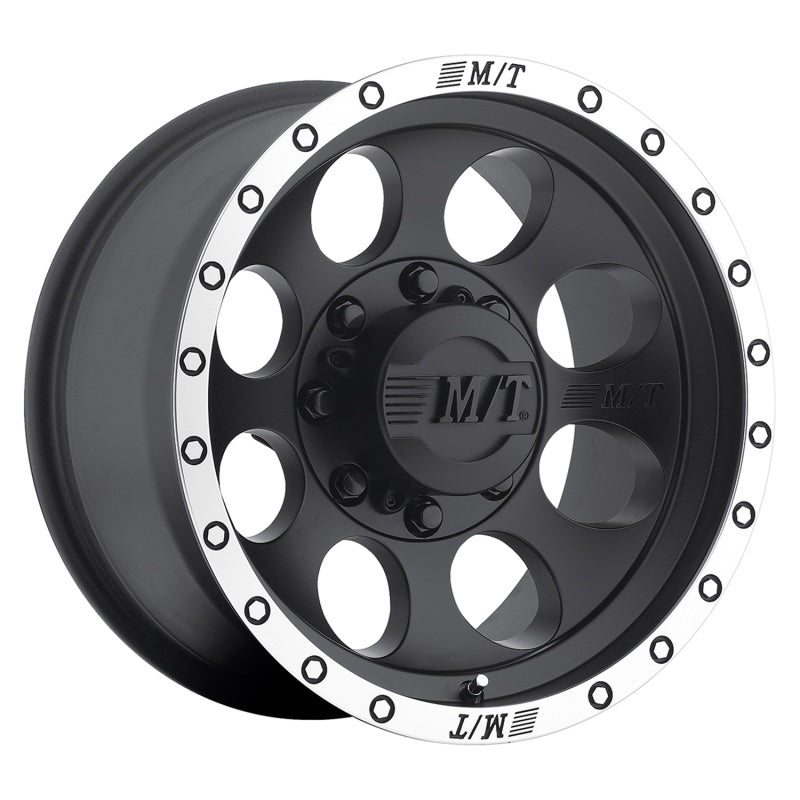 Mickey Thompson Classic Baja Lock Wheel - 15x10 5X4.5 3-5/8 MT 1950421