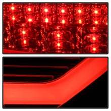 Load image into Gallery viewer, Spyder 08-12 Audi A5 LED Tail Lights - Smoke ALT-YD-AA508V2-LED-SM