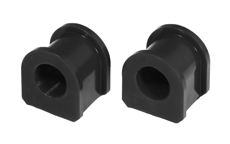 Prothane 79-04 Ford Mustang Front Sway Bar Bushings - 27mm - Black