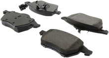 Load image into Gallery viewer, StopTech Street Touring 99-08 VW Jetta / 5/99-05 Golf GTi/GLS Turbo Front Brake Pads