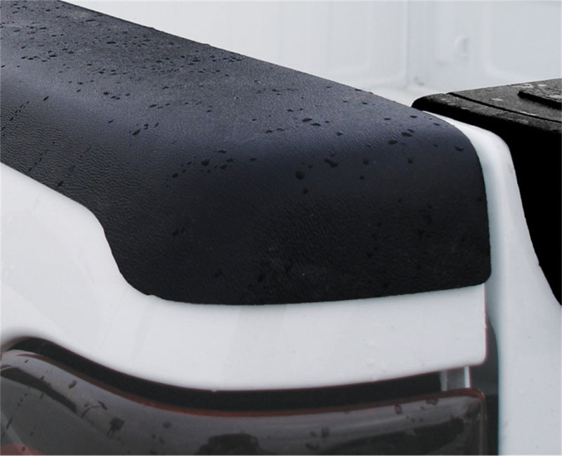 Stampede 2006-2011 Ford Ranger 72.7in Bed Bed Rail Caps - Smooth