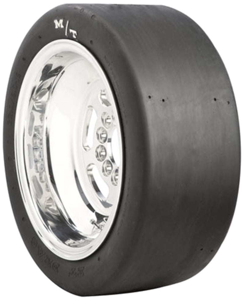 Mickey Thompson ET Drag Tire - 31.25/12.2-15W L8 3073W