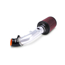 Load image into Gallery viewer, Mishimoto 06-11 Honda Civic Si Performance Air Intake - Polished