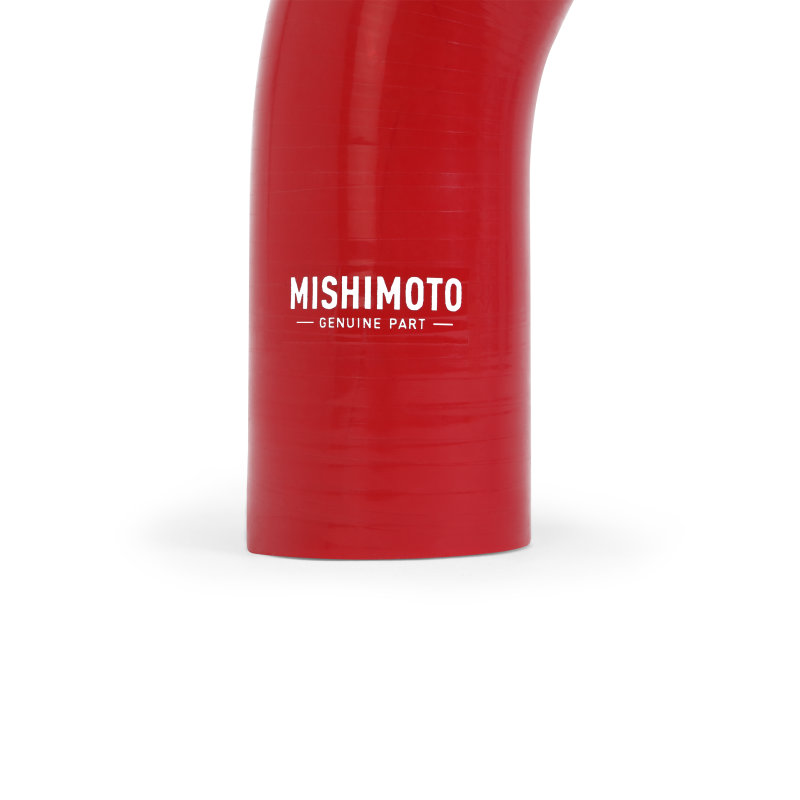 Mishimoto 05-10 Mopar 6.1L V8 Red Silicone Hose Kit