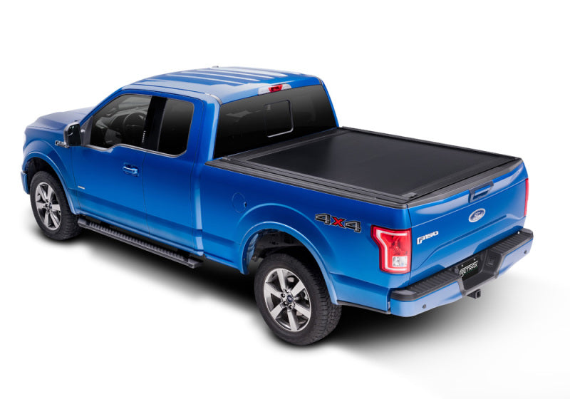 Retrax 2021 F-150 Super Crew & Super Cab 5.5ft Bed RetraxONE MX