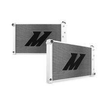 Load image into Gallery viewer, Mishimoto 70-81 Chevy Camaro Aluminum Radiator