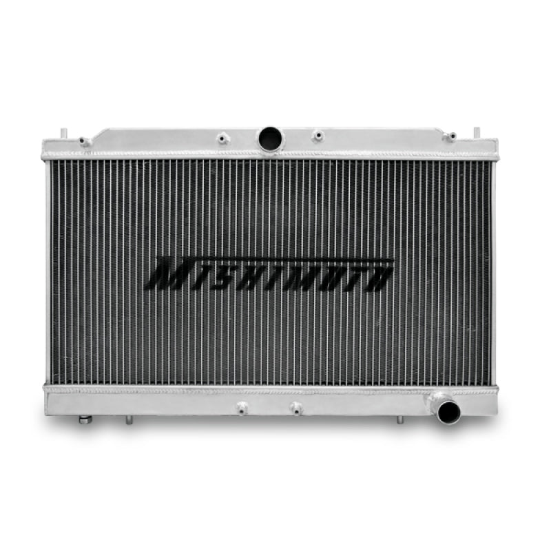 Mishimoto 95-99 Mitsubishi Eclipse Turbo Manual Aluminum Radiator