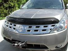 Load image into Gallery viewer, Stampede 2003-2007 Nissan Murano Vigilante Premium Hood Protector - Smoke