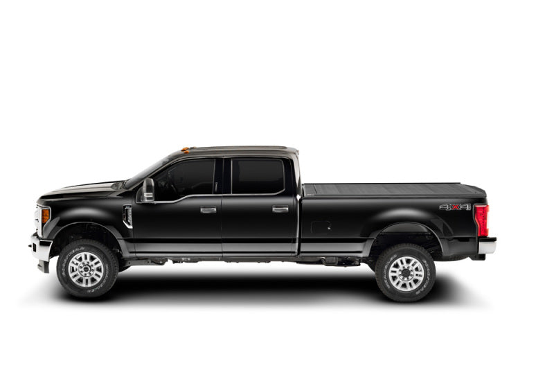 Retrax 2021 F-150 Super Crew & Super Cab 5.5ft Bed RetraxPRO MX