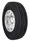 Toyo M677 - 11R22.5 144L G/14 M677 TL (25.23 FET Inc.)