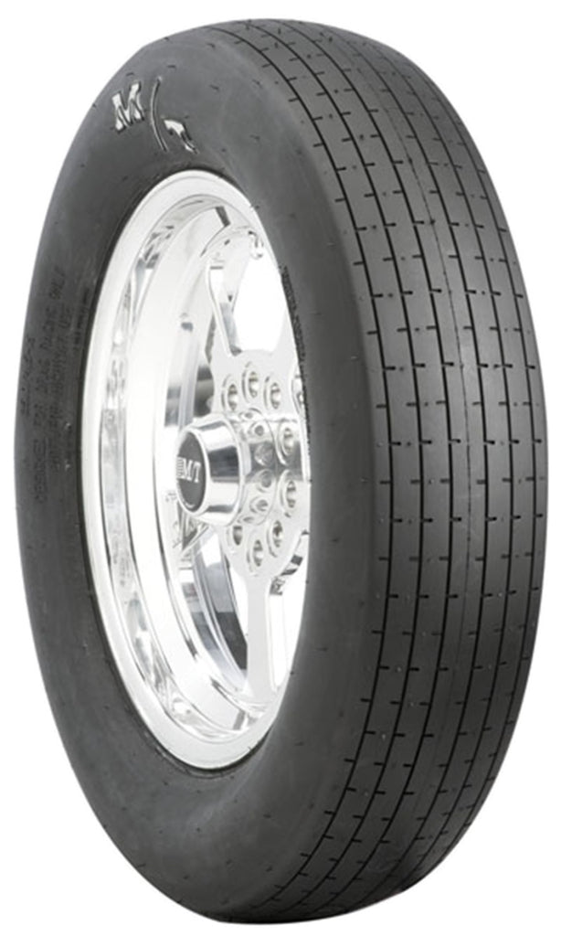 Mickey Thompson ET Front Tire - 25.0/4.5-15 3001