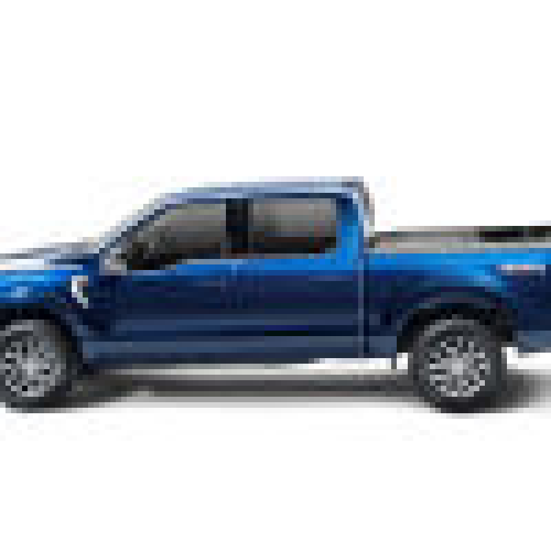 Retrax 2021 F-150 Super Crew & Super Cab 5.5ft Bed RetraxONE MX