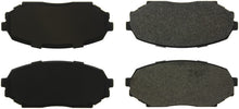 Load image into Gallery viewer, StopTech Street Touring 90-93 Mazda Miata Front Brake Pads D525