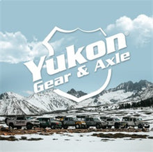 Load image into Gallery viewer, Yukon Gear Abs Carrier Case Exciter Ring (Tone Ring) w/ 108 Teeth For 8.8in Ford