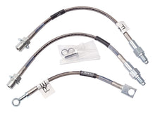 Load image into Gallery viewer, Russell Performance 79-86 Ford Mustang Brake Line Kit