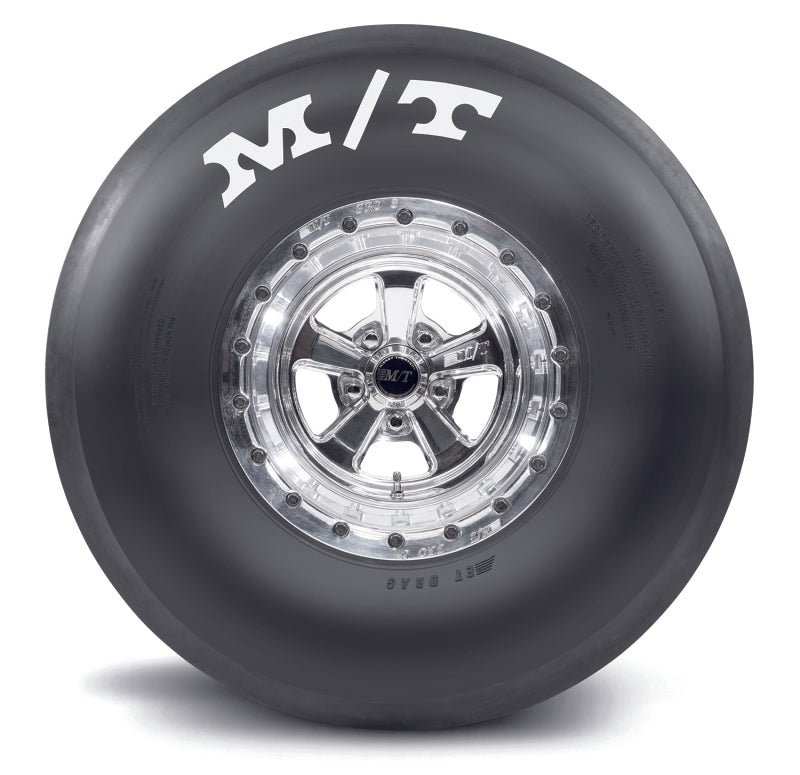 Mickey Thompson ET Drag Tire - 29.5/9.0-15 L8 3056