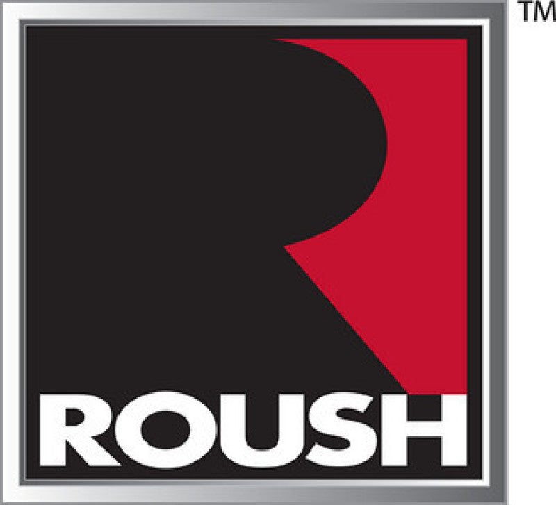 ROUSH 2018-2020 F-150 5.0L V8 Cold Air Kit