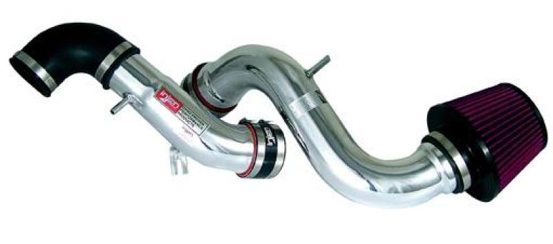 Injen 09-12 Maxima V6 3.5L Polished Short Ram Intake w/ MR Tech/Air Fusion/Heat Shield w/ Brackets