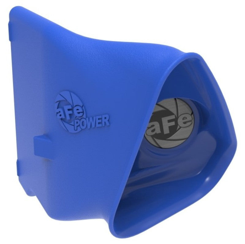 aFe Power 15-20 Ford Mustang 2.3l L4/3.7l V6/5.0l V8 Dynamic Air Scoop