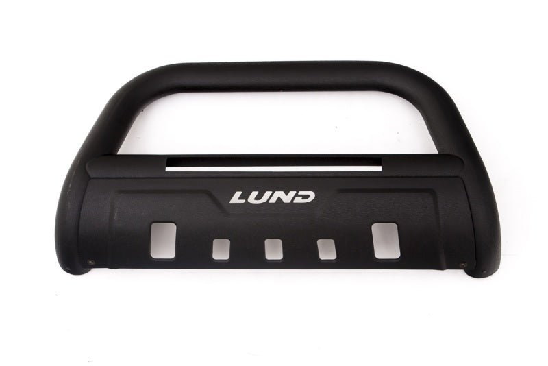 Lund 2019 Chevrolet Silverado 1500 Revolution Bull Bar - Black