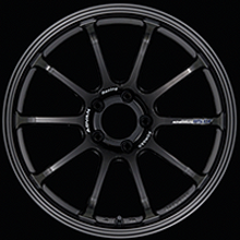 Load image into Gallery viewer, Advan RS-DF Progressive 19x9.5 +29 5-112 Racing Titanium Black Wheel