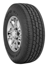 Load image into Gallery viewer, Toyo Open Country H/T II LT245/75R16 120/116S E/10 - White Lettering