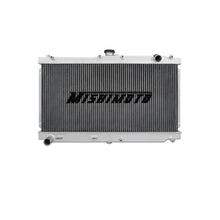 Load image into Gallery viewer, Mishimoto 99-05 Mazda Miata Manual Aluminum Radiator