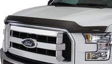 Load image into Gallery viewer, Stampede 1992-2007 Ford E-150 Vigilante Premium Hood Protector - Smoke