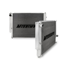 Load image into Gallery viewer, Mishimoto 92-99 BMW E36 Manual Aluminum Radiator