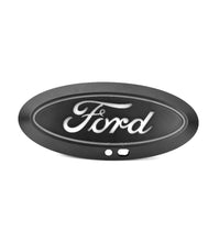 Load image into Gallery viewer, Putco 17-19 Ford SuperDuty Front Luminix Ford LED Emblem - w/ Camera CutOut