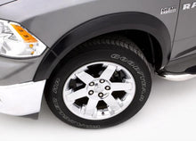 Load image into Gallery viewer, Lund 04-08 Ford F-150 SX-Sport Style Textured Elite Series Fender Flares - Black (4 Pc.)