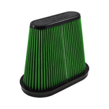 Green Filter 15-19 Chevy Corvette Z06 6.2L V8 Basket/Canister Filter